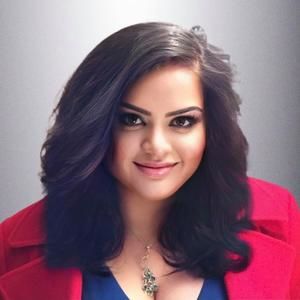 Meet your Posher, Aditi